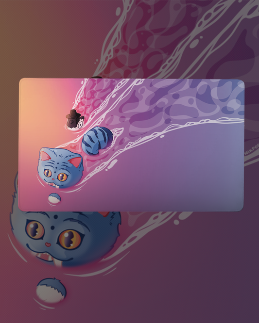 KPop TCG Play Mat